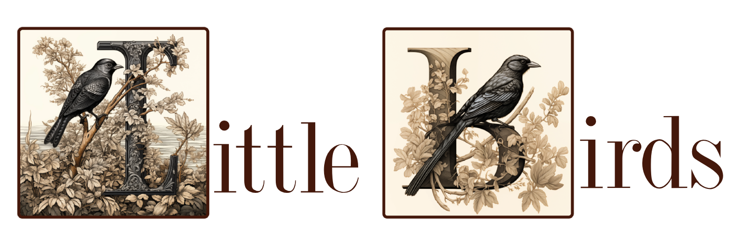 little birds